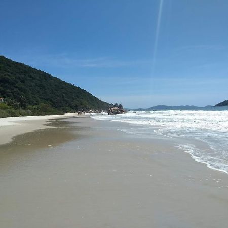 Apto Aconchegante Praia De Palmas 01 Daire Governador Celso Ramos Dış mekan fotoğraf